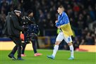 Mikolenko is Everton s greatest engraver in the kvіtnі for the version of the fans