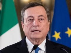 Make decisions by majority, not unanimously: Italy proposes EU reform