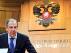 Haaretz: Russian Foreign Ministry quoted Jewish experts in fabrications about “Nazis” in Ukraine, it made them angry