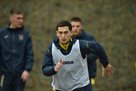 Stepanenko: We can do it, and for її reaching the next good