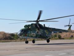 Russian helicopter violated Finnish airspace