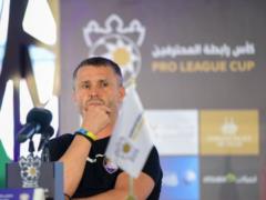 Підкорювач Еміратов: Ребров виграв перший трофей із  