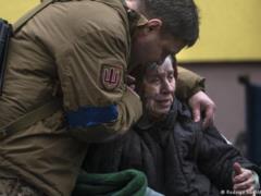Arestovich urged to prepare for a long and bloody conflict with the Russian Federation
