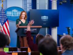 Russia has already lost the war in Ukraine - White House
