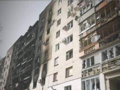 Війська РФ знову обстріляли Луганську область, п ять загиблих - голова ОВА