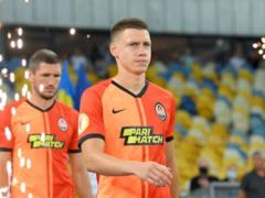 Футболіст  