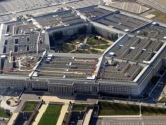 Russian troops failed to achieve desired progress in Donbass and south and met resistance everywhere - Pentagon