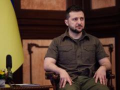 Зеленський оголосив про запуск глобальної ініціативи United24