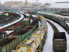 Arestovich believes that there is no need to worry about Ukrzaliznitsa