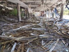  Первый шаг к формированию полного объема ущерба : в Украине появилась карта разрушенных оккупантами спортивных сооружений