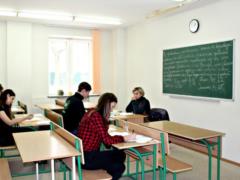 Выпускники смогут сдать мультимедийный тест в странах Евросоюза