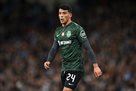 Sporting L to buy from Manchester City defender