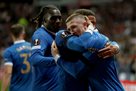 Rangers made a sensational health in Leipzig and became another Europa League finalist