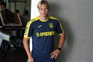 Mudryk started to big work, Gutsulyak missed training