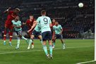 Рома – Лестер 1:0 Відео голу та огляд матчу