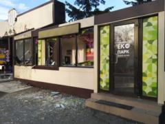 Російські військові обстріляли екопарк під Харковом, загинув підліток-волонтер