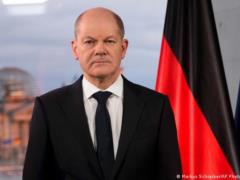 German Chancellor Scholz does not expect the war in Ukraine to end soon