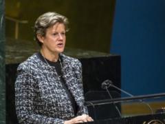 Росія цілеспрямовано тероризує громадянських українців - Британія в ООН