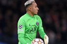 PSG want to ask five graves of that litas