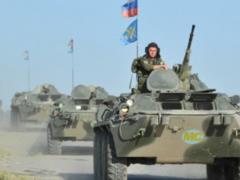 Ukrainian resistance at Azovstal frustrates Russian plans for Donbass - British intelligence