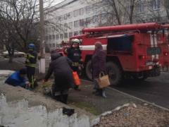 В Луганской области исчезли двое спасателей