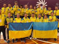 Впевнено лідируємо у медальному заліку: Україна виграла 8 нагород на четвертий день Дефлімпіади