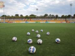 Following the UPL: the championship in the First and Second Leagues of Ukraine ended ahead of schedule