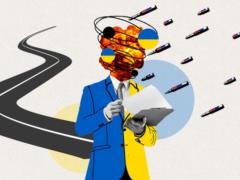 How the war will affect Ukrainian science: three risks