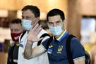 Степаненко: Зараз складна ситуація, не всі хлопці можуть одразу виїхати