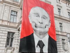 Kremlin does not believe in prosecution for war crimes - Zelensky