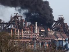 Russia s war took more than half of Ukraine s GDP - IED