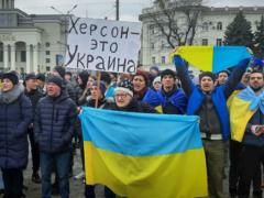 Российские оккупанты могут пытать около 500 человек в подвалах на Херсонщине