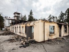 Минкультуры зафиксировало 300 военных преступлений РФ против культурного наследия Украины