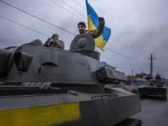 Armed Forces of Ukraine regained control over five settlements in the Slobozhansky direction - General Staff