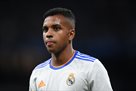 Rodrigo: Benzema knocked out the penalty and replaced the new one