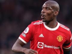 Pogba can change the color of Manchester