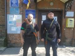 Criminal chronicles of Kharkov for the past day