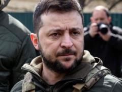 Zelensky will take part in a virtual meeting of G7 leaders