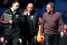 Rangnik: Manchester United s ceremonies vetoed forward s payment