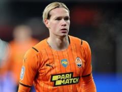 The star Ukrainian talent of Shakhtar decided on the European club to continue his career