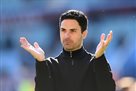 Arteta: Arsenal asked me for a contract if we lost three matches earlier
