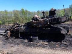 Losses of Russian troops in Ukraine exceeded 25 thousand people