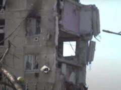 The shelling of Bakhmum, Kramatorsk and Drukovka: there are dead and wounded