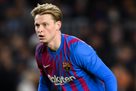 Manchester City have no plans to sign Frenkie de Jong