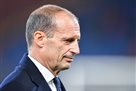 Allegri: Porazka in Genoa does not have a tournament value