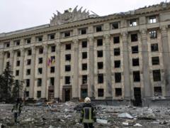 Kharkiv Regional Council decided to condemn Russia s aggression