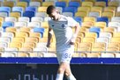Sirota: At the training camp, you need a lot of practice, more from Scotland there will be power football