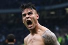 Lautaro Martinez: Inter - over all