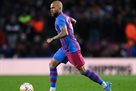 Dani Alves: You need to be aware