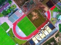 53 sports and 18 youth facilities were damaged by enemy shelling - Ministry of Sports